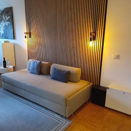 Cosy Little Apartment München Exteriör bild